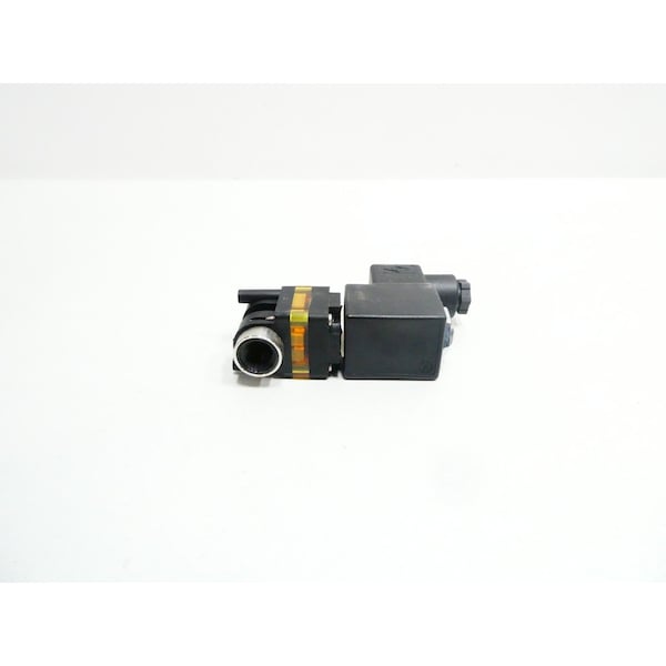 24V-DC 1/4IN 120PSI NPT PNEUMATIC SOLENOID VALVE